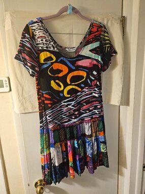 Jams World Brand XS Womens Mini
